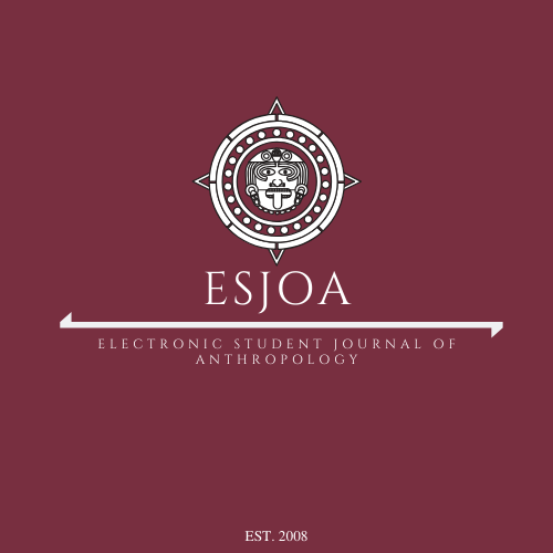 ESJOA logo