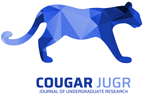 COUGAR JUGR: journal of undergraduate research