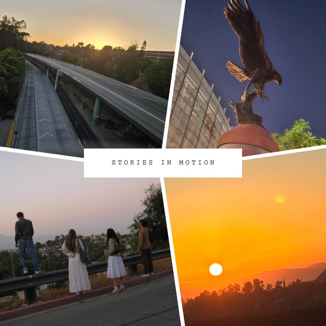 					View Vol. 5 No. 1 (2025): Stories in Motion
				