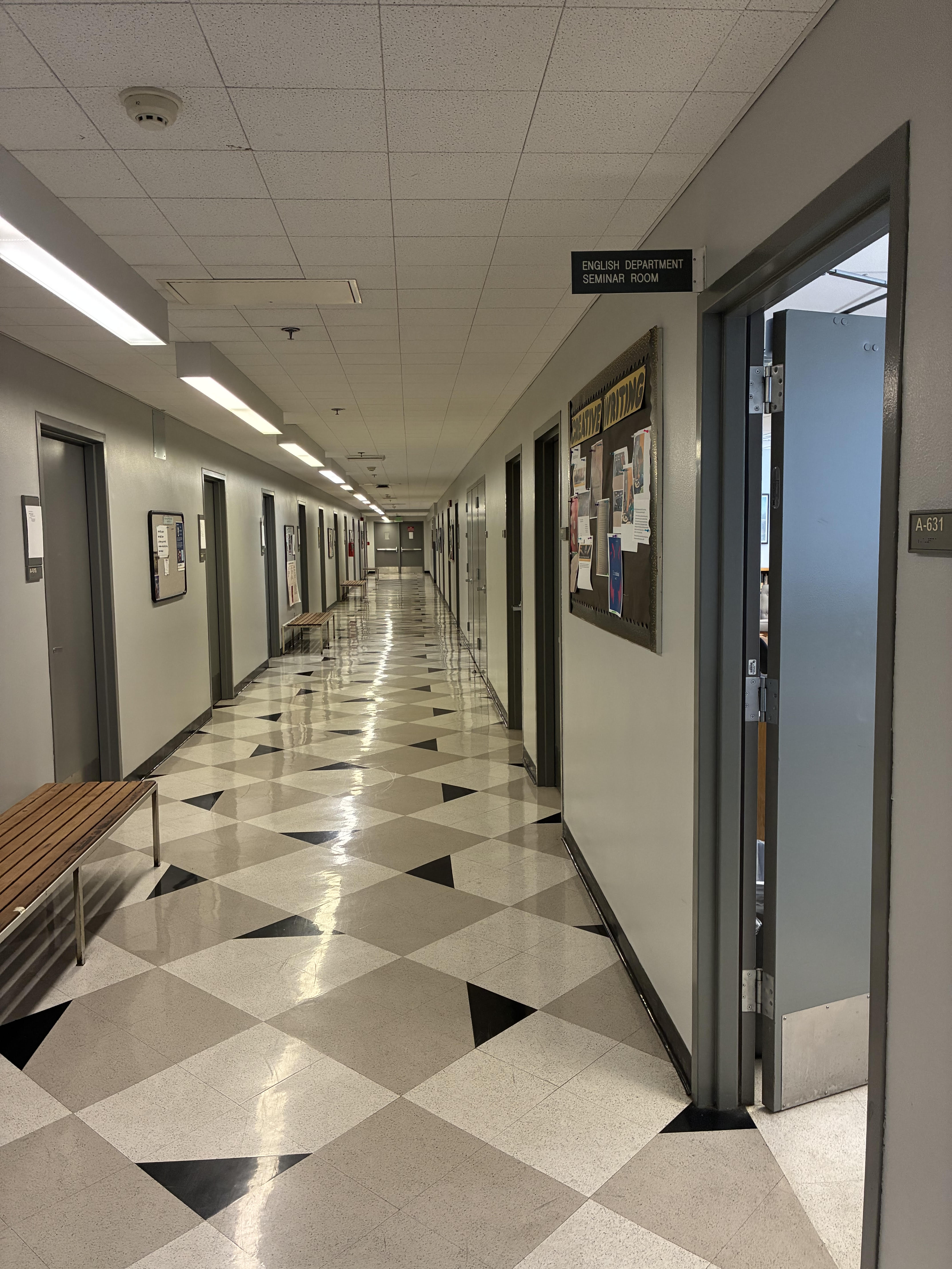 					View Vol. 6 No. 1 (2026): Peregrinajes with Piers Plowman
				