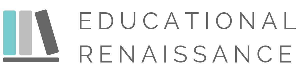 Educational Renaissance Logo