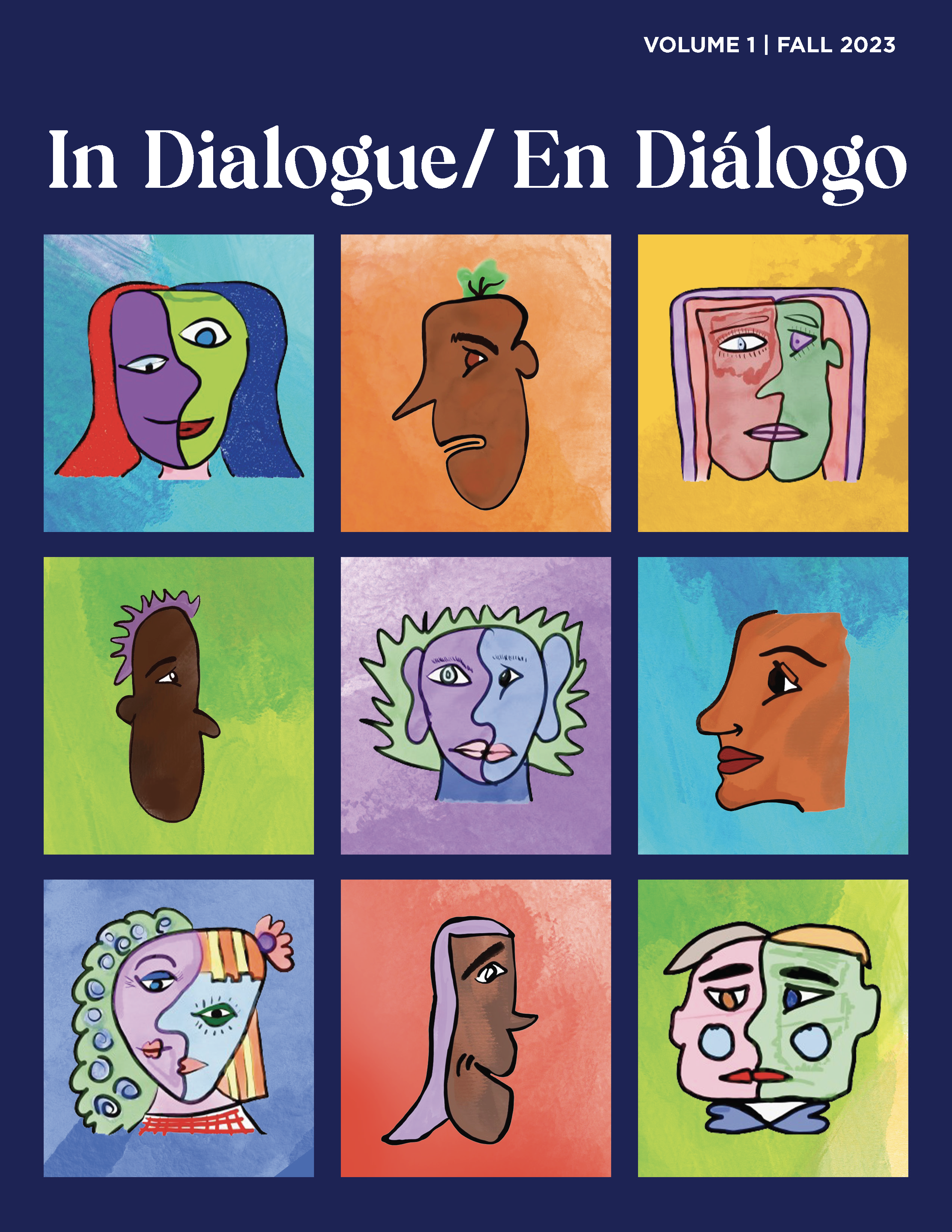 In Dialogue/ En Diálogo