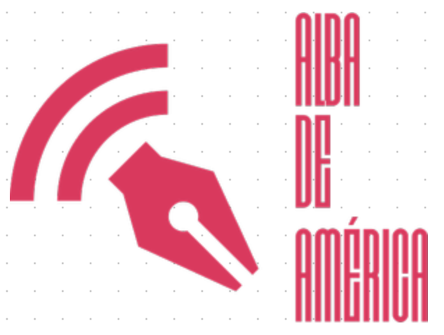 Alba de América cover page