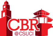CBR@CSUCI Logo