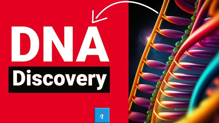 DNA Surprises