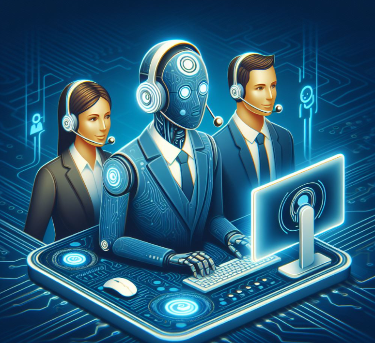 AI Ombudsman