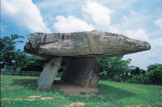 Dolmen Test