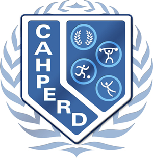 CAHPERD Journal