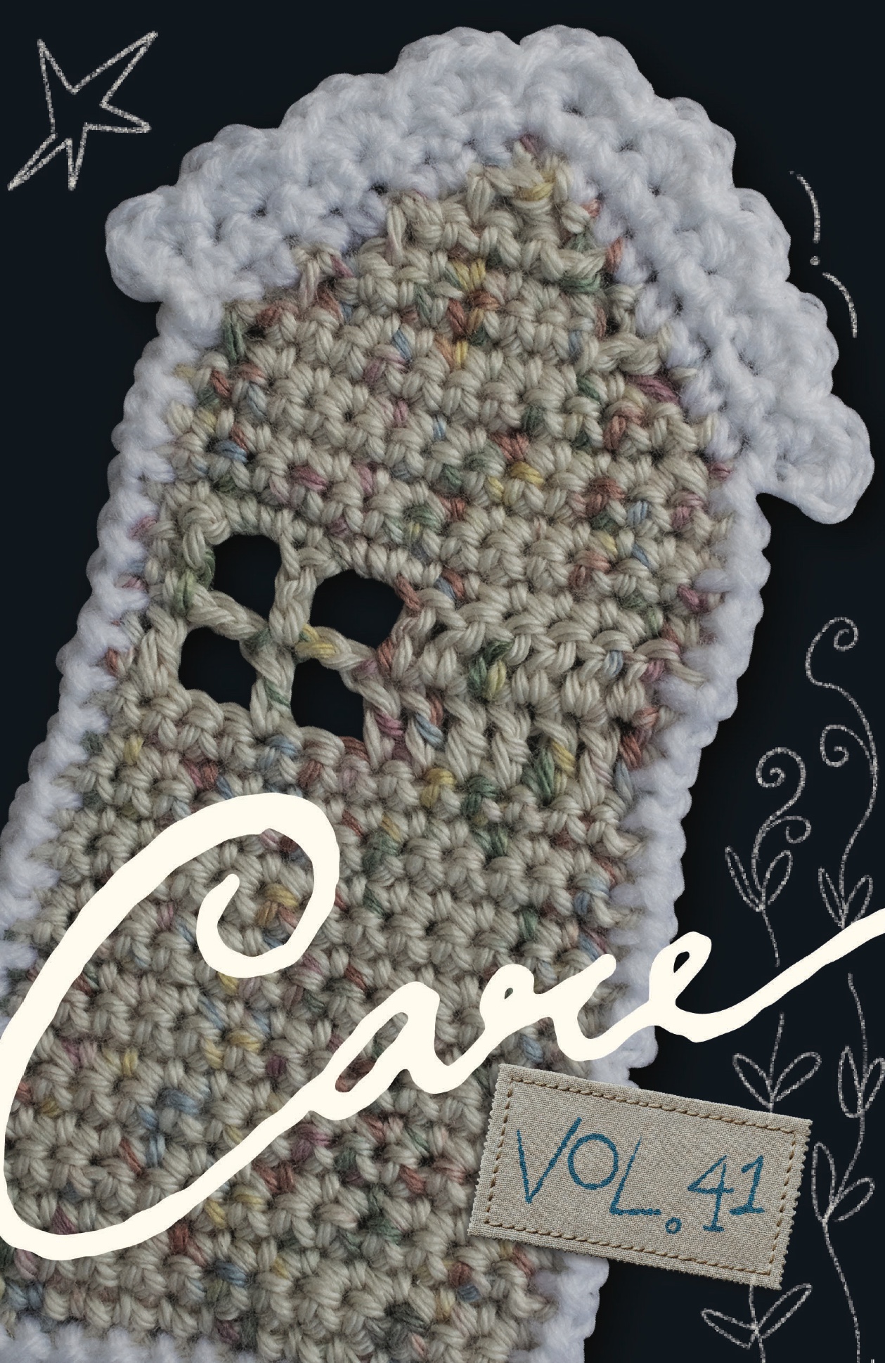 					View Vol. 41 (2026): Genre: Care
				