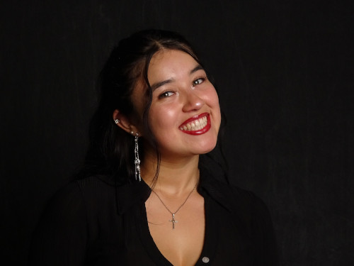 Bianca Nuno headshot