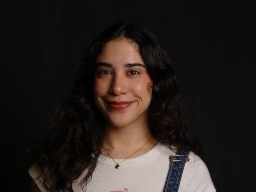 Saima headshot