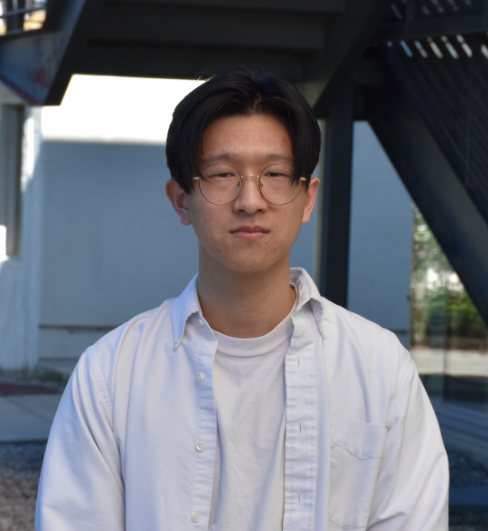 Andrew Ge